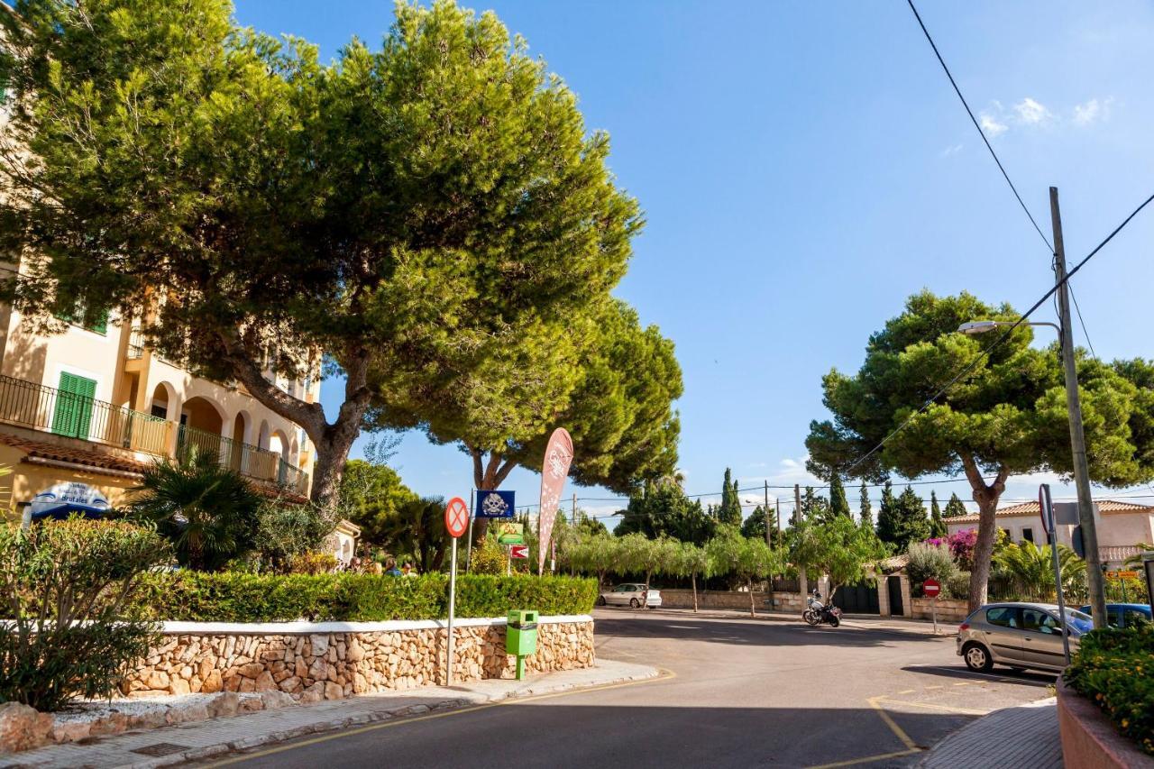 Villabella Cala Pi  ภายนอก รูปภาพ