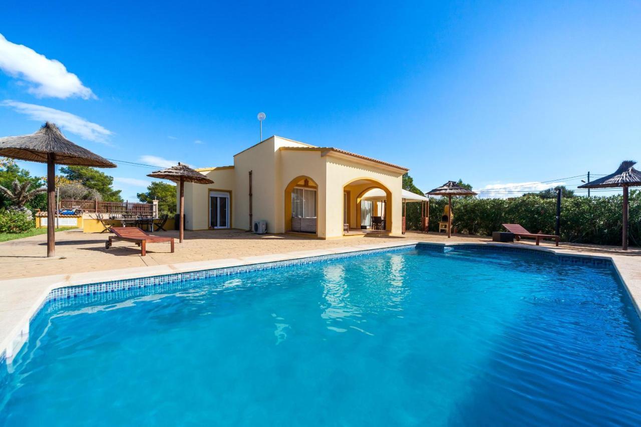 Villabella Cala Pi  ภายนอก รูปภาพ