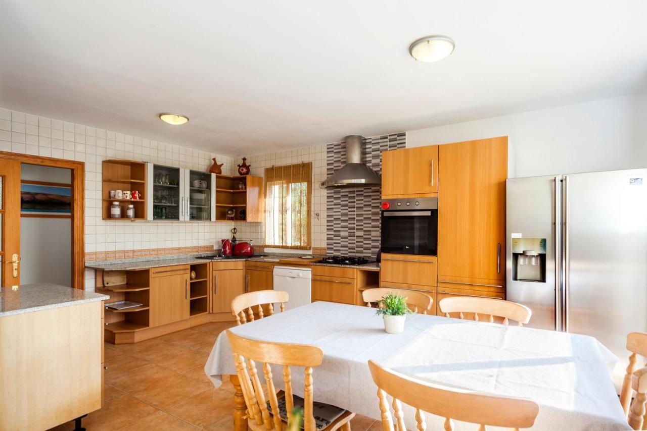 Villabella Cala Pi  ภายนอก รูปภาพ